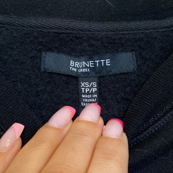 Brunette The Label - brand new - Picture 2 of 3